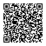 Email Account Is Outdated phishing email QR code