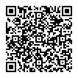 Email Server Notification phishing email QR code