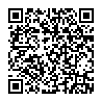 Email Server phishing scam QR code