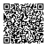 Evidence Of Child Pornography virus QR code