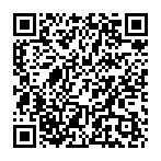 Malicious DeepSeek website QR code