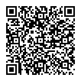 Illegitimate Microsoft Defender extension QR code