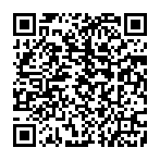 favoritesearches.com browser hijacker QR code