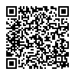 FilmAddicted browser hijacker QR code