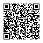 FireScam spyware QR code