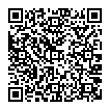 Foreign Beneficiary phishing email QR code