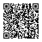 FortyFy malicious extension QR code
