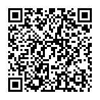 Fraudulent FreeDum Fighters Presale website QR code