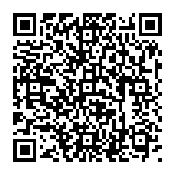 Full Storage Notification phishing email QR code