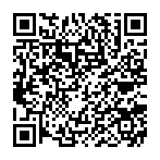 Fund Donation advance-fee scam QR code