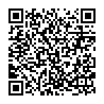 G7 Italia spam email QR code