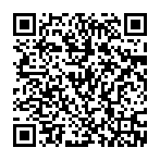 GameCrypt virus QR code