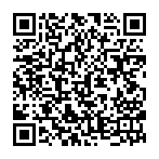 Gengar virus QR code