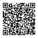 Giving While Living scam QR code