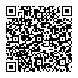 Global Recovery Effort spam email QR code