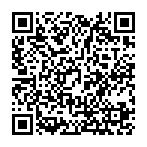 globalseca.com browser hijacker QR code