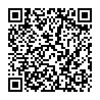 Goose virus QR code