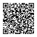 Grass Foundation scam website QR code