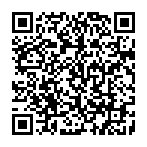 GreetingGhoul virus QR code