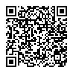 Griffin virus QR code