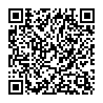 Hawk Eye virus QR code