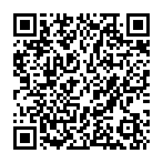 Fake Helium Rewards website QR code