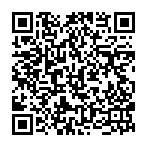 Hitler virus QR code