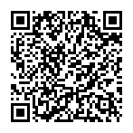 HorrorDead virus QR code