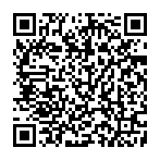 Hunter virus QR code