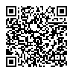 Hyena virus QR code