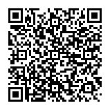 I'm Is Very Good Coder spam QR code