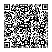 Inquire About Your Product/Service spam email QR code