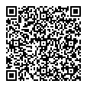 International Human Rights Organisation Compensation scam QR code