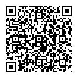 Internet Bank System phishing email QR code