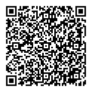 Internet Corporation For Assigned Names And Numbers (ICANN) phishing email QR code