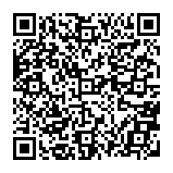 Internet Radio potentially unwanted application QR code