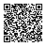 JiangLocker virus QR code