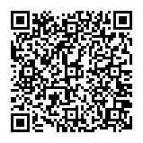 Join Our Great Illuminati scam email QR code