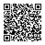 Kixtixcy virus QR code