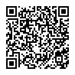 LCRYPTX virus QR code