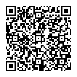 Legal Right To Claim Estate spam email QR code