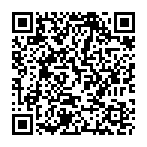 Less Fees & Gas fake giveaway QR code