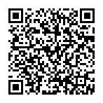 Lightning virus QR code