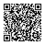 linodeobjects.com pop-up QR code