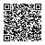 Lockdown virus QR code