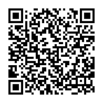 Lord Bomani virus QR code