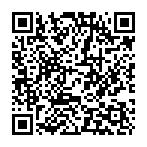 Luck (MedusaLocker) virus QR code