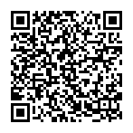 LucKY_Gh0$t virus QR code