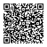 MacOS Security Center scam QR code