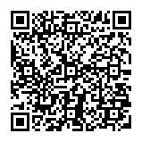 Mailbox Service Notification phishing email QR code